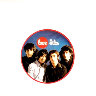 BUZZCOCKS - Love Bites