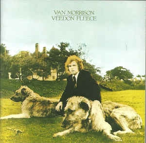 VAN MORRISON  - Veedon Fleece