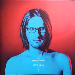 STEVEN WILSON - To The Bone