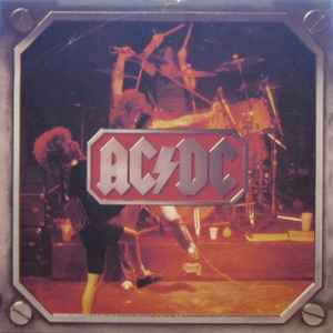 AC/DC - Whole Lotta Rosie