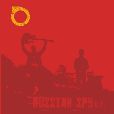 THE NEIGHBOURHOOD STRANGE - Russian Spy / Many Secrets