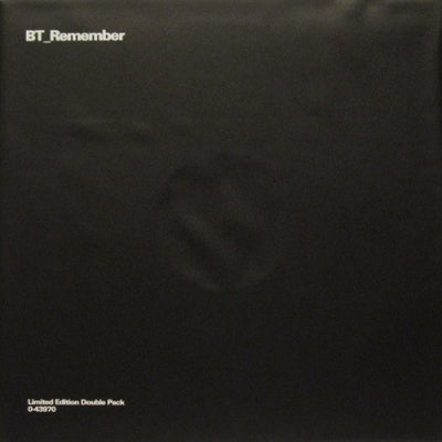 BT - Remember