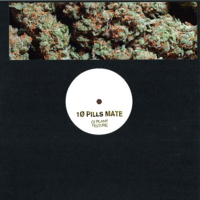 DJ PLANT TEXTURE - Hi Fi Ep
