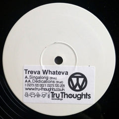 TREVA WHATEVA - Singalong