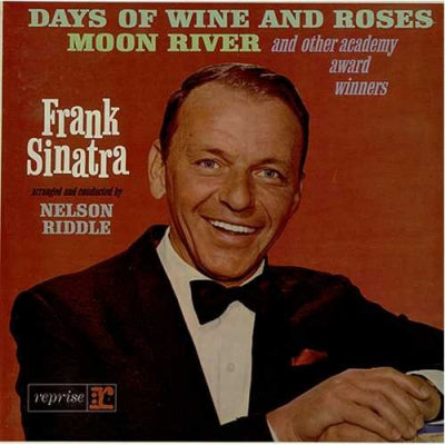 FRANK SINATRA - Academy Award Winners