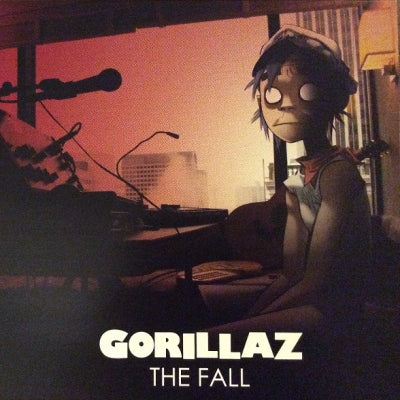 GORILLAZ - The Fall