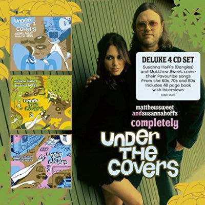 MATTHEW SWEET AND SUSANNA HOFFS - Completely Under The Covers