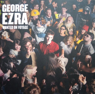 GEORGE EZRA - Wanted On Voyage