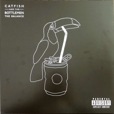CATFISH & THE BOTTLEMEN - The Balance