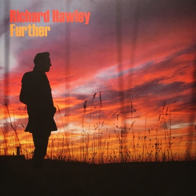 RICHARD HAWLEY - Further