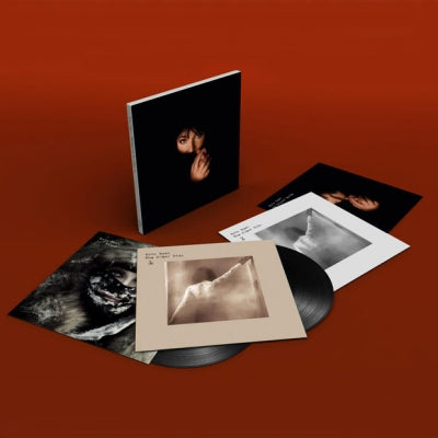 KATE BUSH - Remastered In Vinyl IV