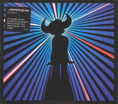 JAMIROQUAI - Little L