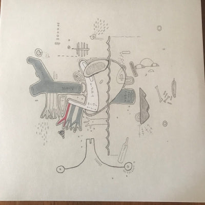 VARIOUS - Tiny Changes: A Celebration Of Frightened Rabbit's 'The Midnight Organ Fight'