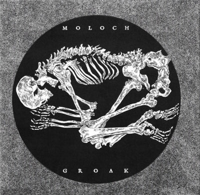 MOLOCH / GROAK - Moloch / Groak
