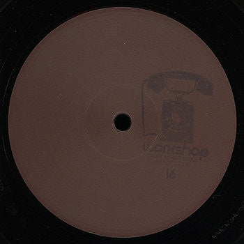 MARCELLIS - Workshop 16