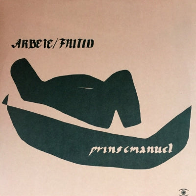PRINS EMANUEL - Arbete / Fritid