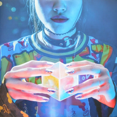 ANAMANAGUCHI - Endless Fantasy