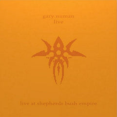 GARY NUMAN - Live At Shepherds Bush Empire