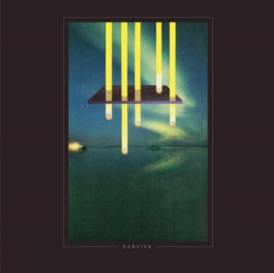 SURVIVE - RR7349