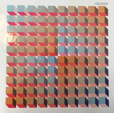 VARIOUS - 10.100