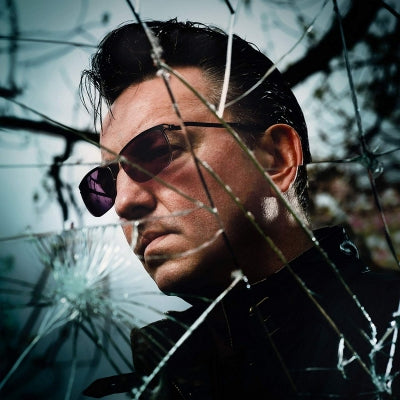 RICHARD HAWLEY - Hollow Meadows