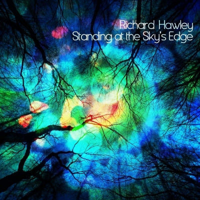 RICHARD HAWLEY - Standing At The Sky's Edge