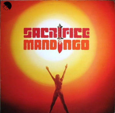 MANDINGO - Sacrifice