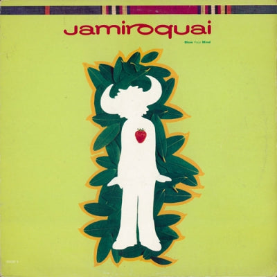 JAMIROQUAI - Blow Your Mind