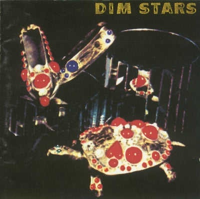 DIM STARS - Dim Stars