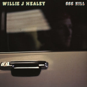 WILLIE J HEALEY - 666 Kill