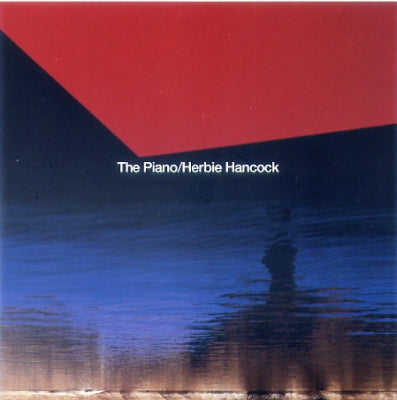 HERBIE HANCOCK - The Piano