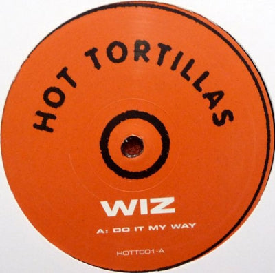 WIZ - Do It My Way