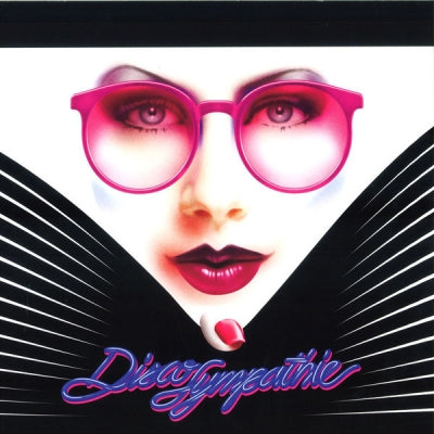 VIDAL BENJAMIN - Disco Sympathie