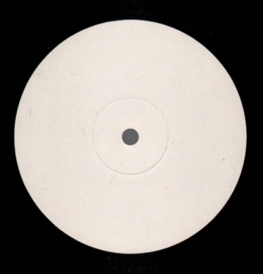 JUNGLE BROTHERS - I'll House You (The Gee St. Reconstruction) / Straight Out The Jungle