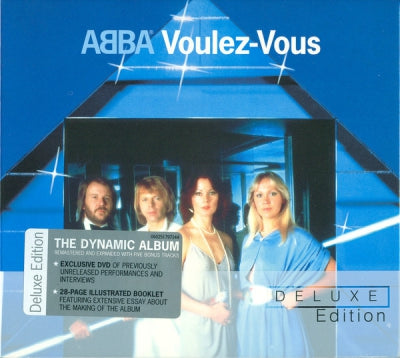 ABBA - Voulez-Vous