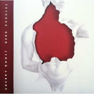 CHERRY GHOST - Herd Runners