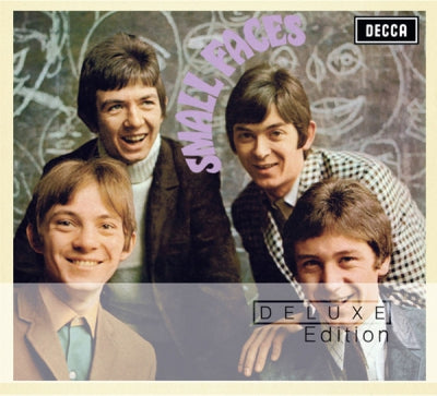 SMALL FACES - Small Faces
