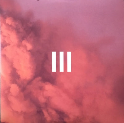 BERSARIN QUARTETT - III