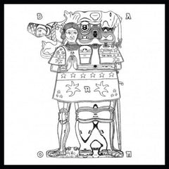 BARON - Torpor