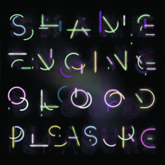 HEALTH & BEAUTY - Shame Engine / Blood Pleasure
