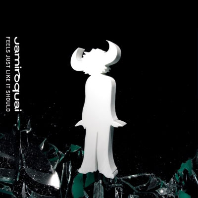 JAMIROQUAI - Feels Just Like It Should