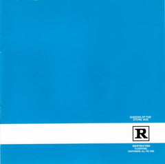 QUEENS OF THE STONE AGE - Rated R