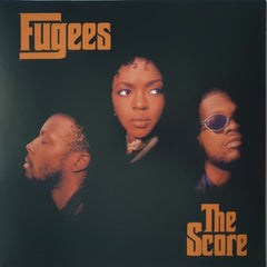 FUGEES - The Score