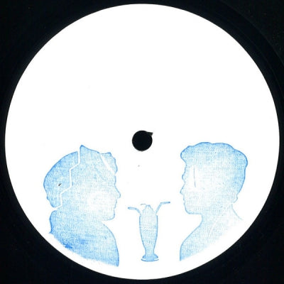 UNKNOWN ARTIST (EAST END DUBS) - Untitled (Milkshake)
