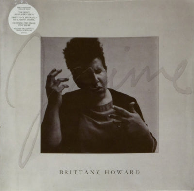 BRITTANY HOWARD (ALABAMA SHAKES). - Jaime