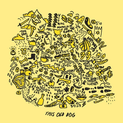 MAC DEMARCO - This Old Dog