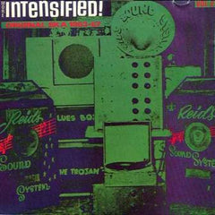 VARIOUS ARTISTS - More Intensified! Original Ska 1963-67 Vol. 2