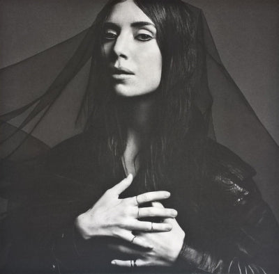 LYKKE LI - I Never Learn