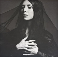 LYKKE LI - I Never Learn