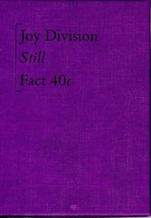 JOY DIVISION - Still